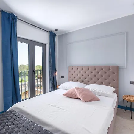 Villa Andy