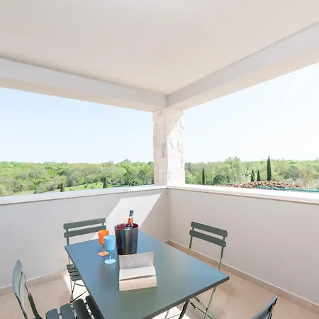 Andy By Istriaselect * Rovinj