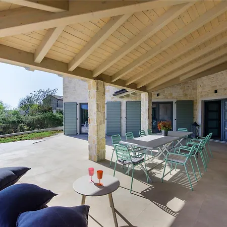 Villa Andy By Istriaselect