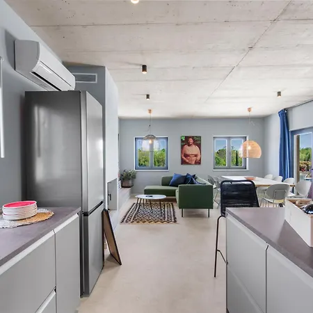 Andy By Istriaselect Villa Rovinj