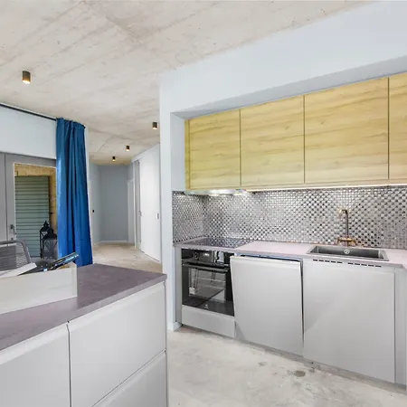 Andy By Istriaselect Villa