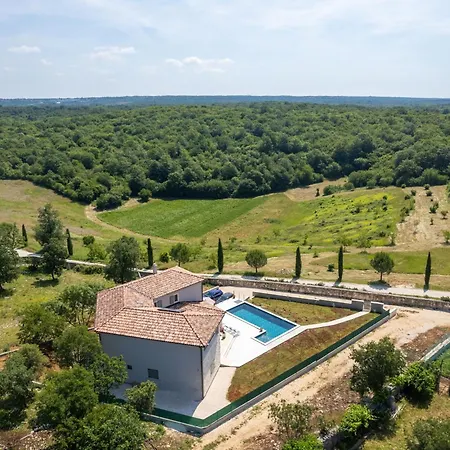 Andy By Istriaselect Villa Rovinj