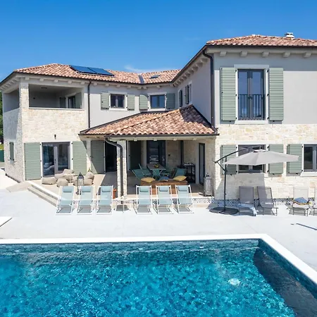 Andy By Istriaselect * Rovinj