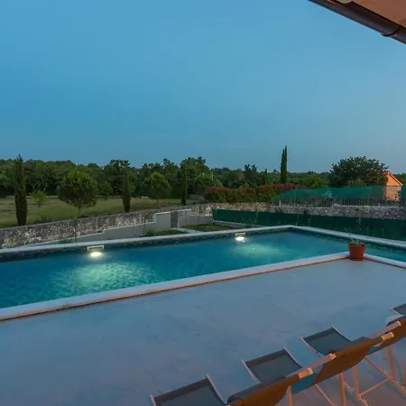 Villa Andy By Istriaselect