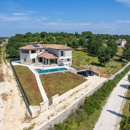 Villa Andy By Istriaselect *