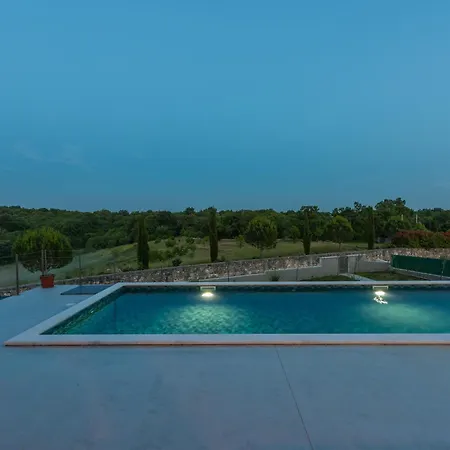 Andy By Istriaselect Rovinj