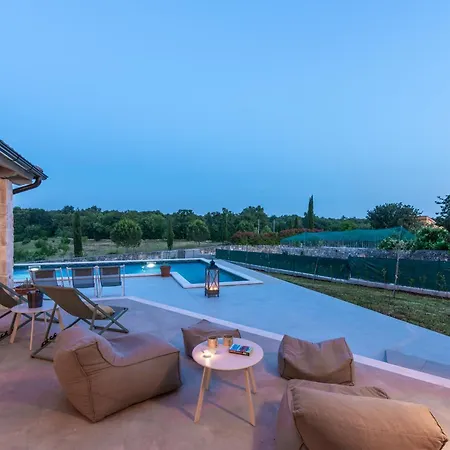 Andy By Istriaselect Villa *