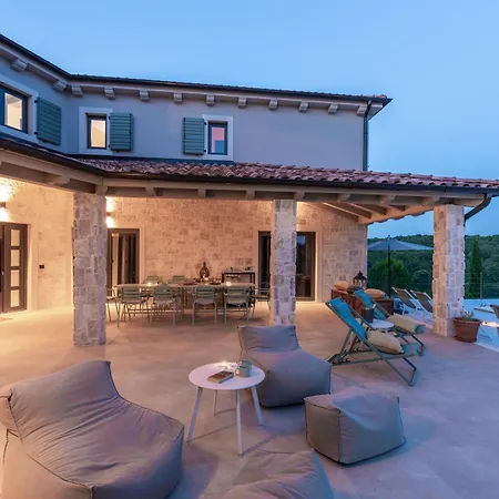 Villa Andy By Istriaselect *