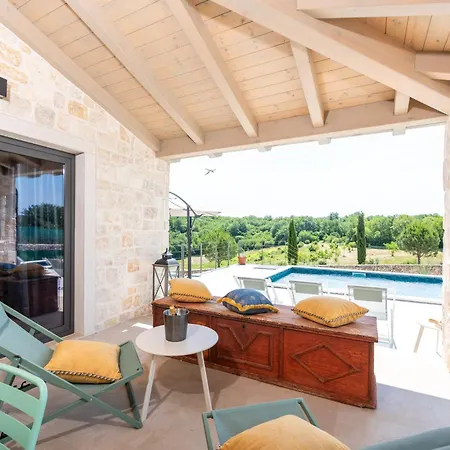 Andy By Istriaselect Villa Rovinj