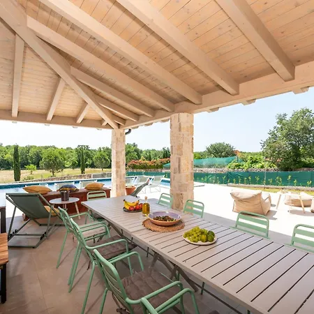 Villa Andy By Istriaselect Rovinj