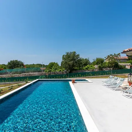 Andy By Istriaselect *