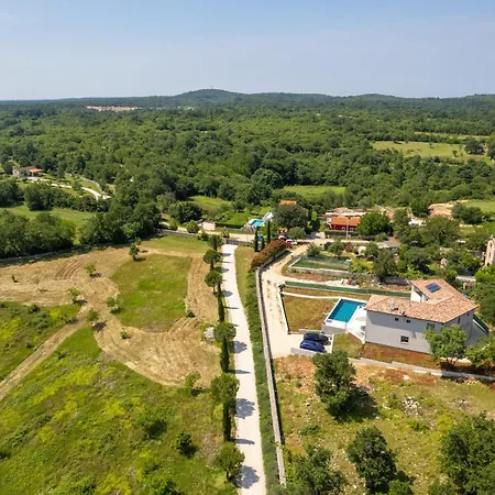 Andy By Istriaselect Villa *