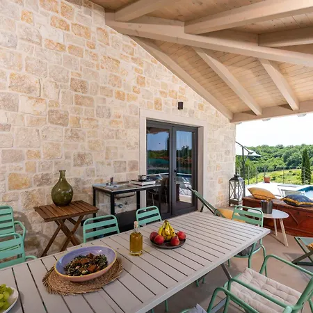 Villa Andy By Istriaselect *