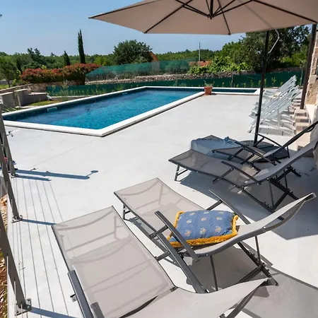 Villa Andy By Istriaselect