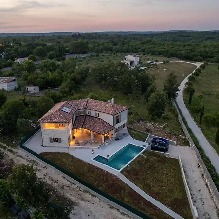 Villa Andy By Istriaselect *