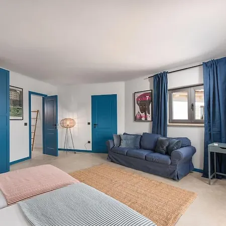 Villa Andy Rovinj