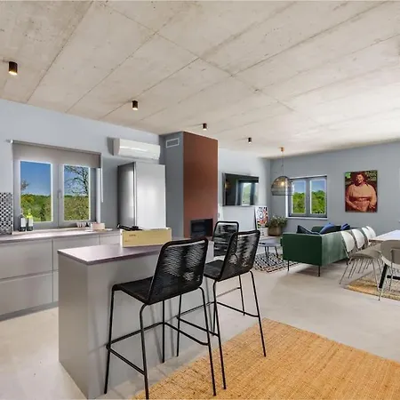 Villa Andy *