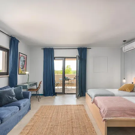 Villa Andy Rovinj