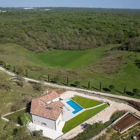 Villa Andy Rovinj