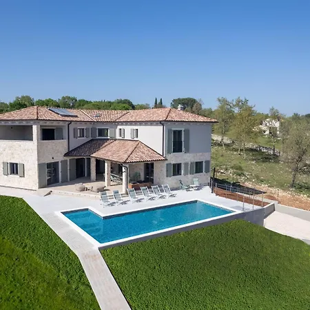 Villa Andy *