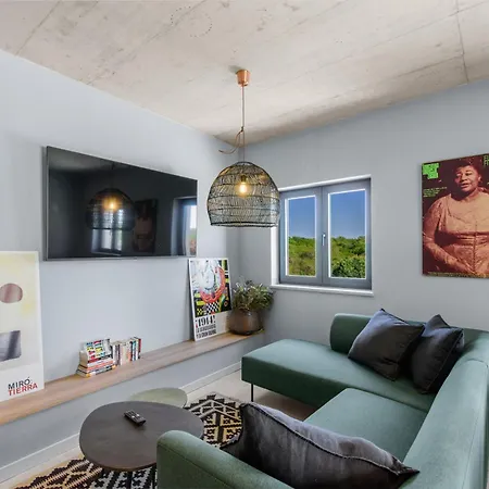 Villa Andy *