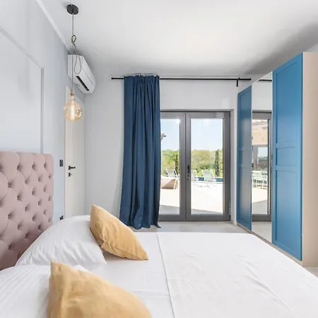 Villa Andy