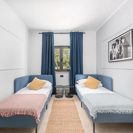 Вилла Andy Ровинь