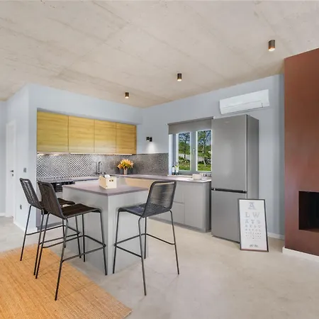 Villa Andy Rovinj