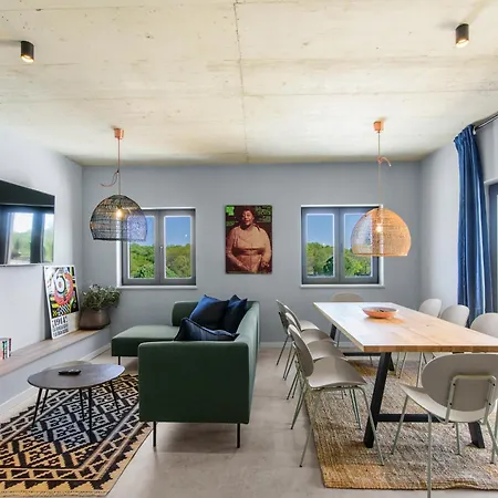 Villa Andy *