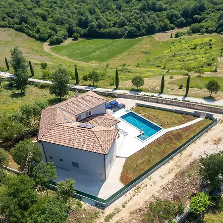 Andy By Istriaselect * Rovinj