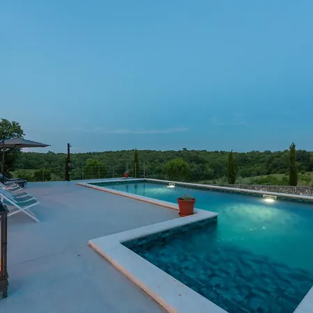 Villa Andy Rovinj