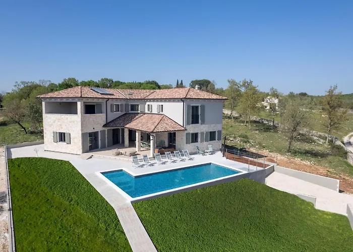 Vila Andy By Istriaselect *