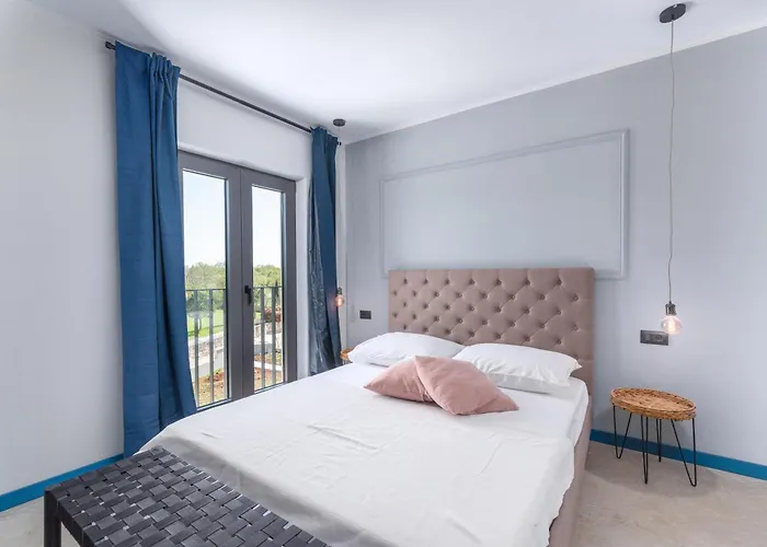 Vila Andy By Istriaselect