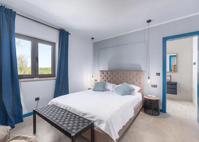 Andy By Istriaselect Vila *