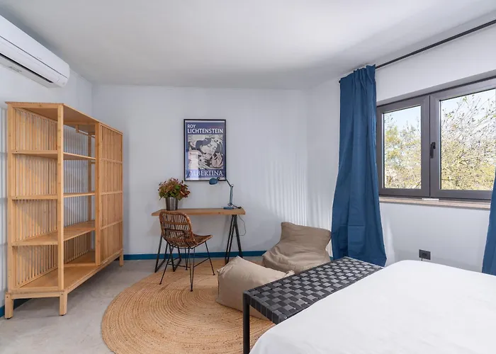 Andy By Istriaselect Rovinj