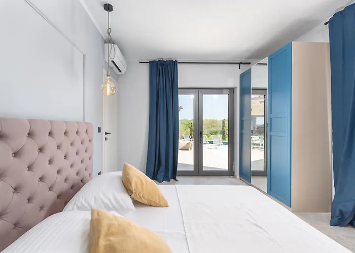 Vila Andy By Istriaselect