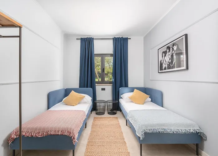 Vila Andy By Istriaselect Rovinj