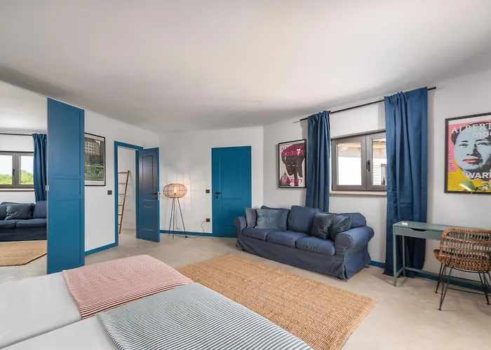 Vila Andy By Istriaselect