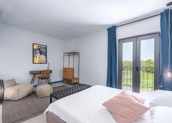 Villa Andy By Istriaselect *