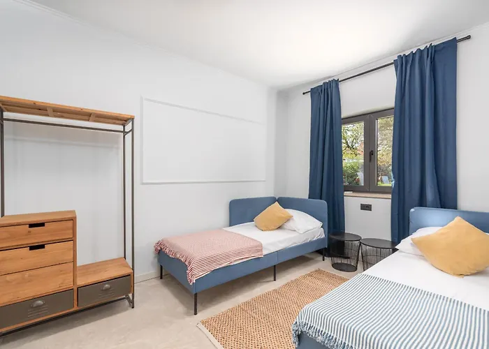 Villa Andy By Istriaselect Rovinj