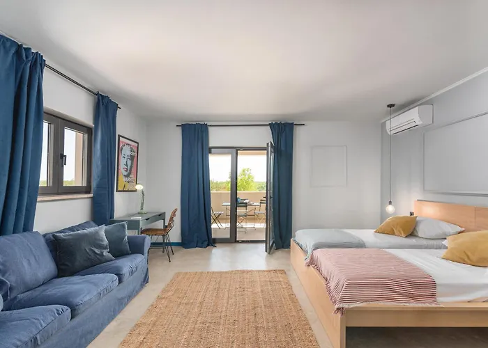 Andy By Istriaselect *