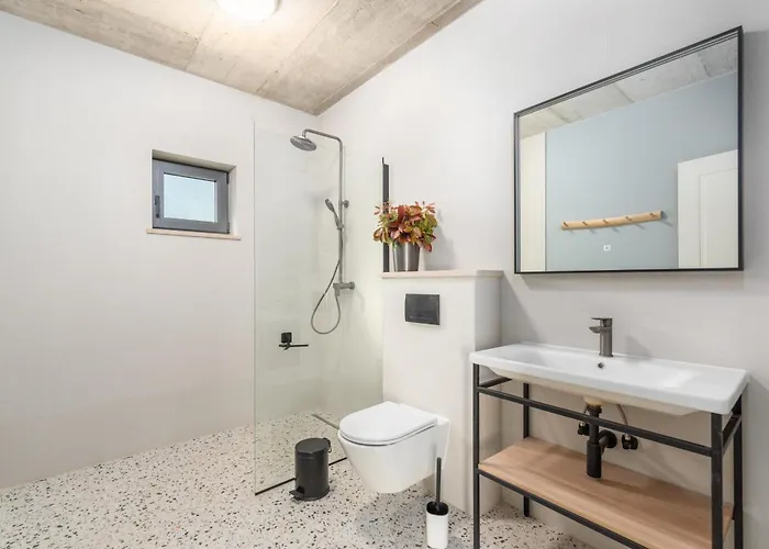 Andy By Istriaselect Villa *