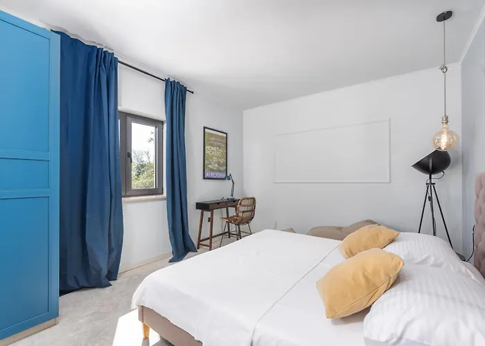 Andy By Istriaselect * Rovinj