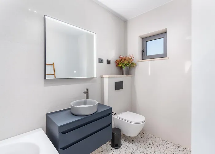 Villa Andy By Istriaselect