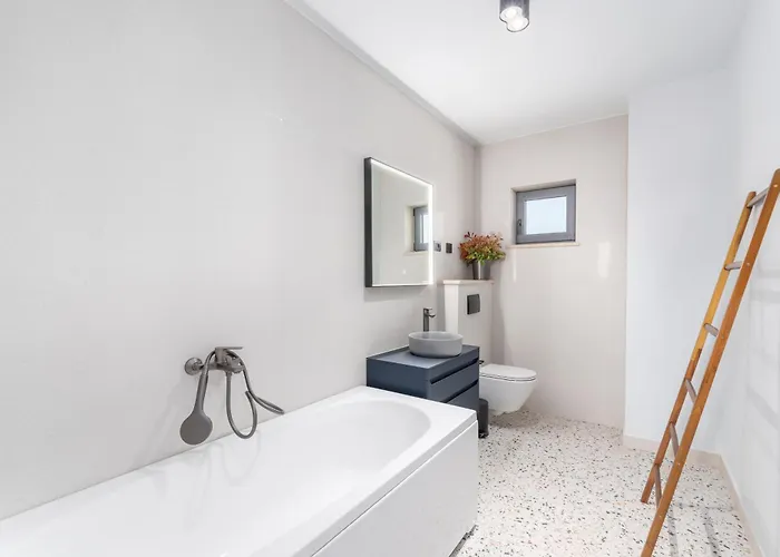 Andy By Istriaselect *