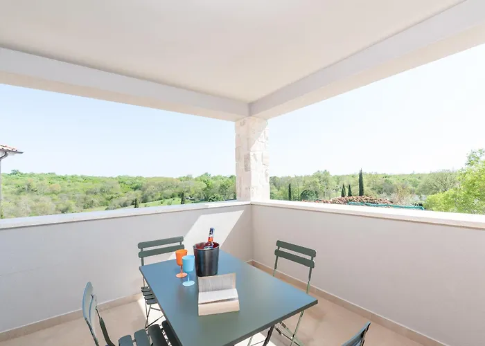 Andy By Istriaselect * Rovinj