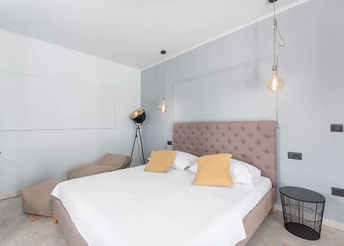 Andy By Istriaselect Vila