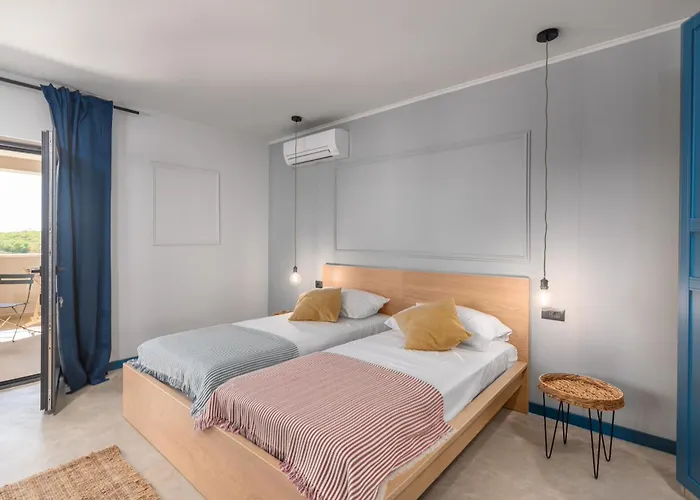 Vila Andy By Istriaselect Rovinj