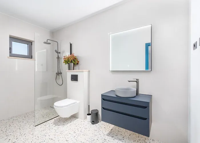 Villa Andy By Istriaselect