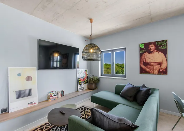 Andy By Istriaselect * Rovinj